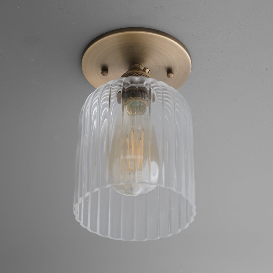 CEILING LIGHT MODEL NO. 1116