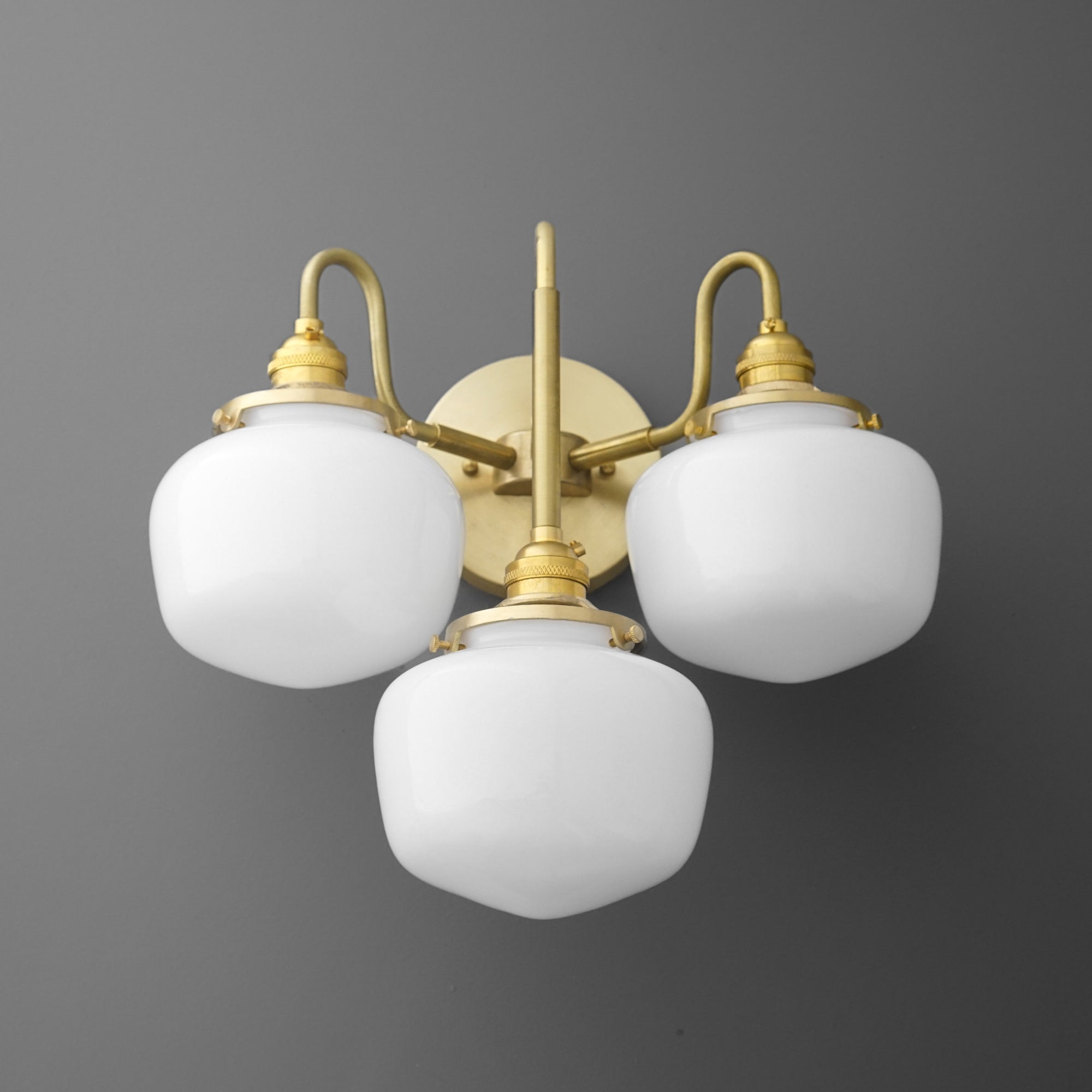 SCONCE MODEL NO. 8654