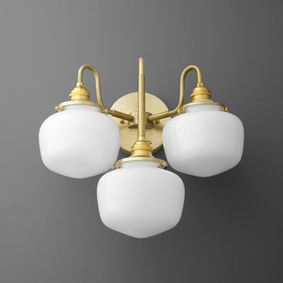 SCONCE MODEL NO. 8654