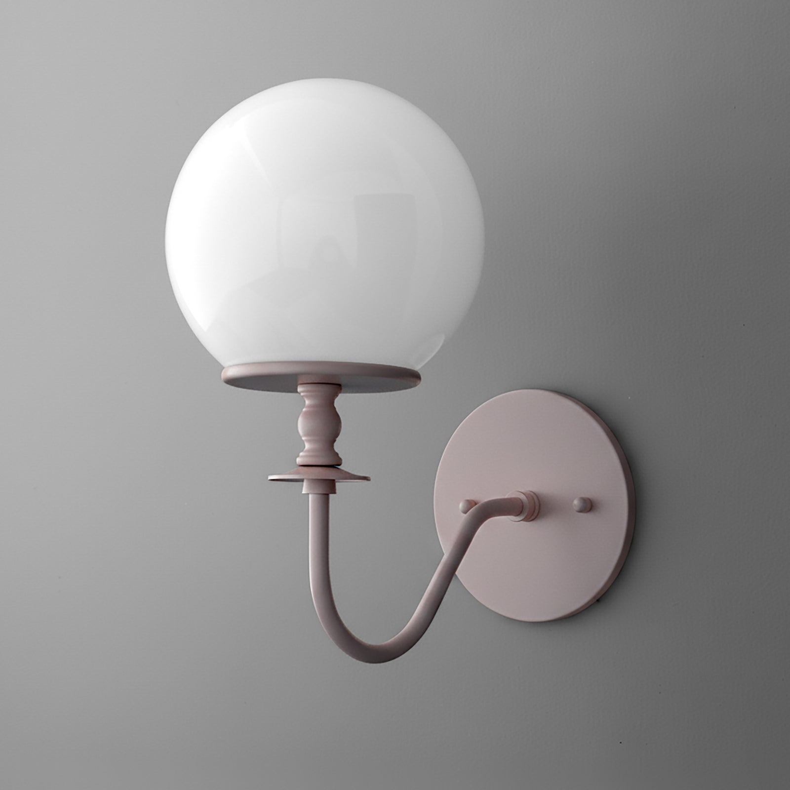 SCONCE MODEL NO. 7857