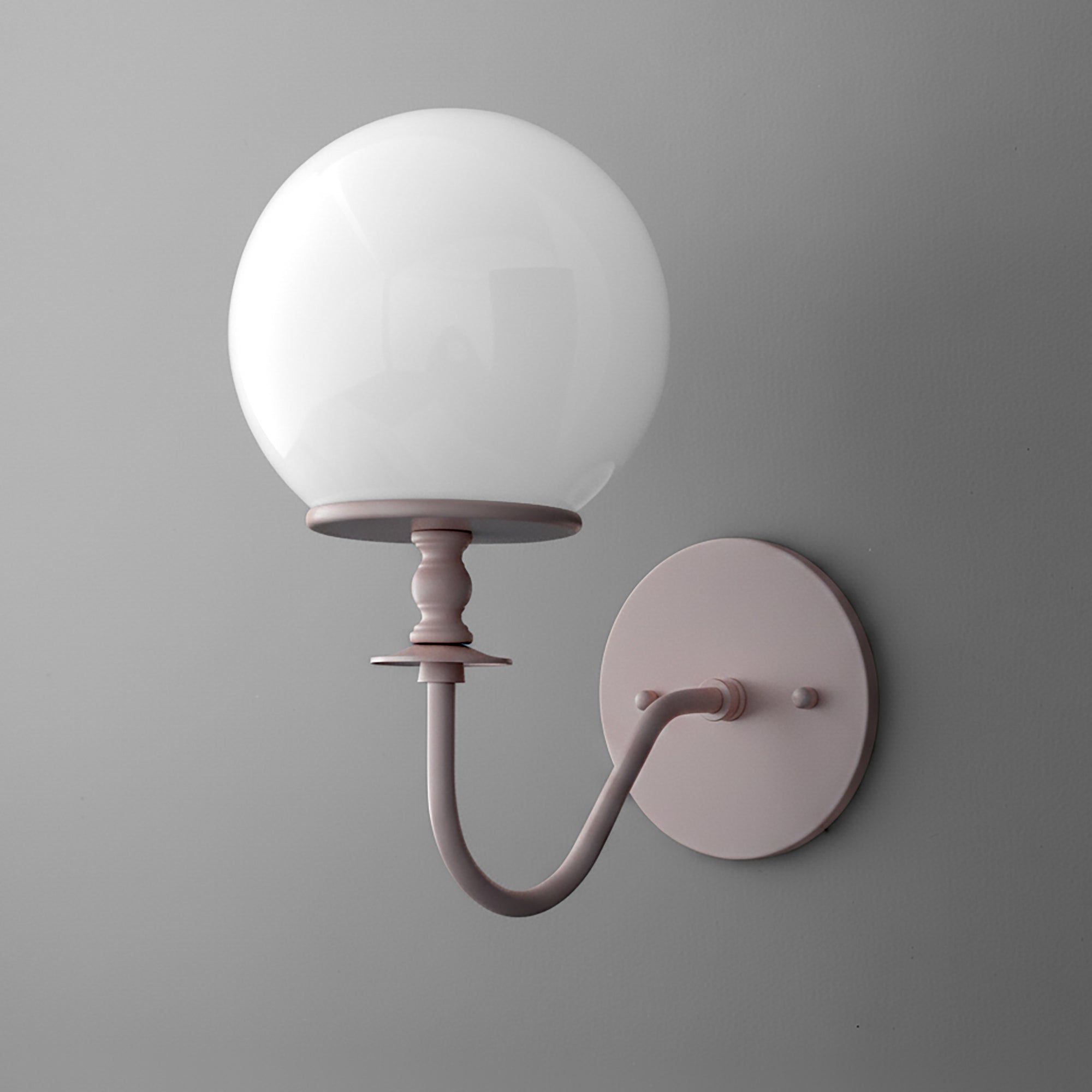 SCONCE MODEL NO. 7857