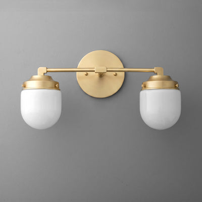 VANITY LIGHT MODEL NO. 1148