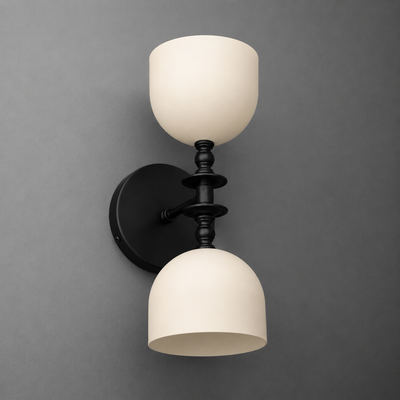 SCONCE MODEL NO. 6995