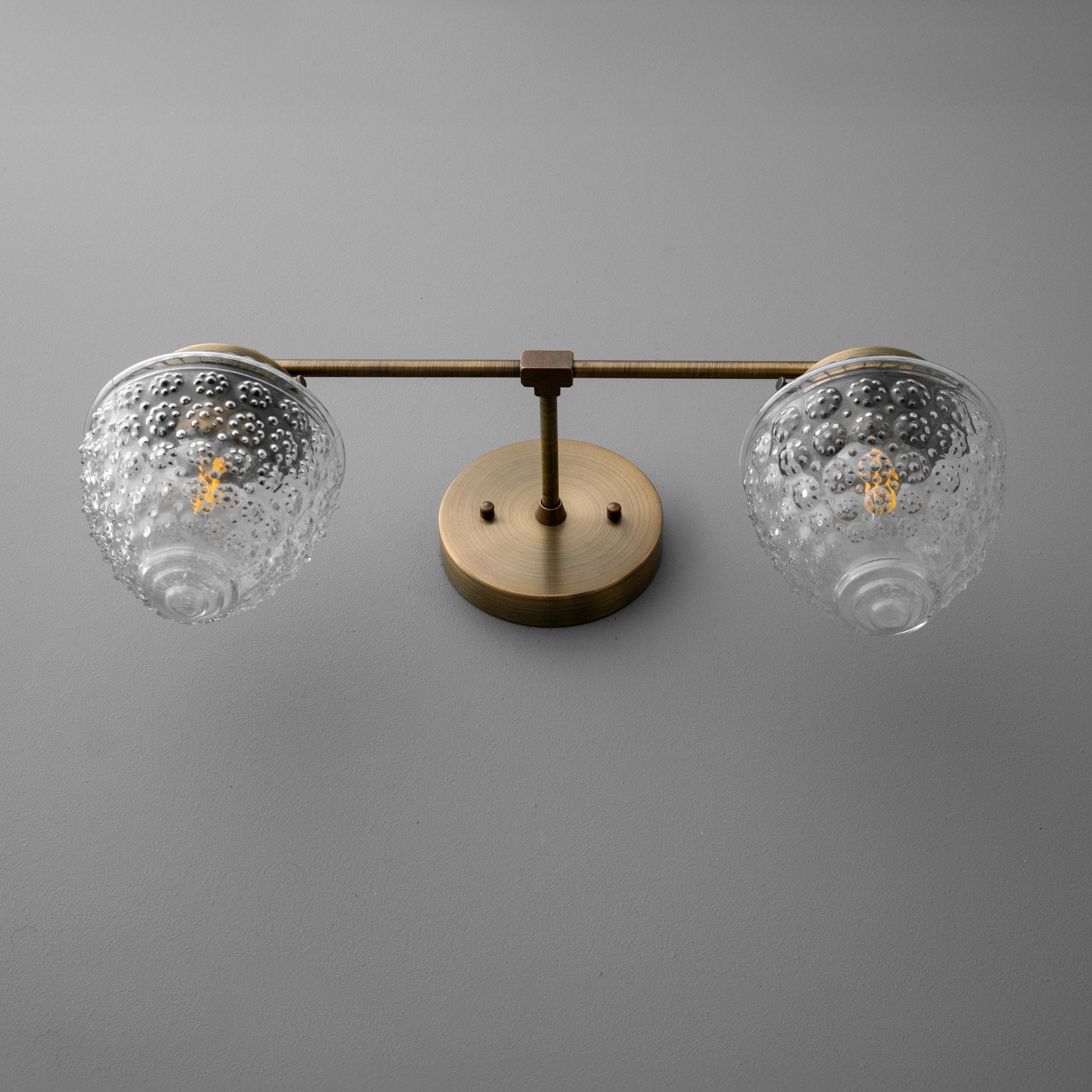 VANITY LIGHT MODEL NO. 1155