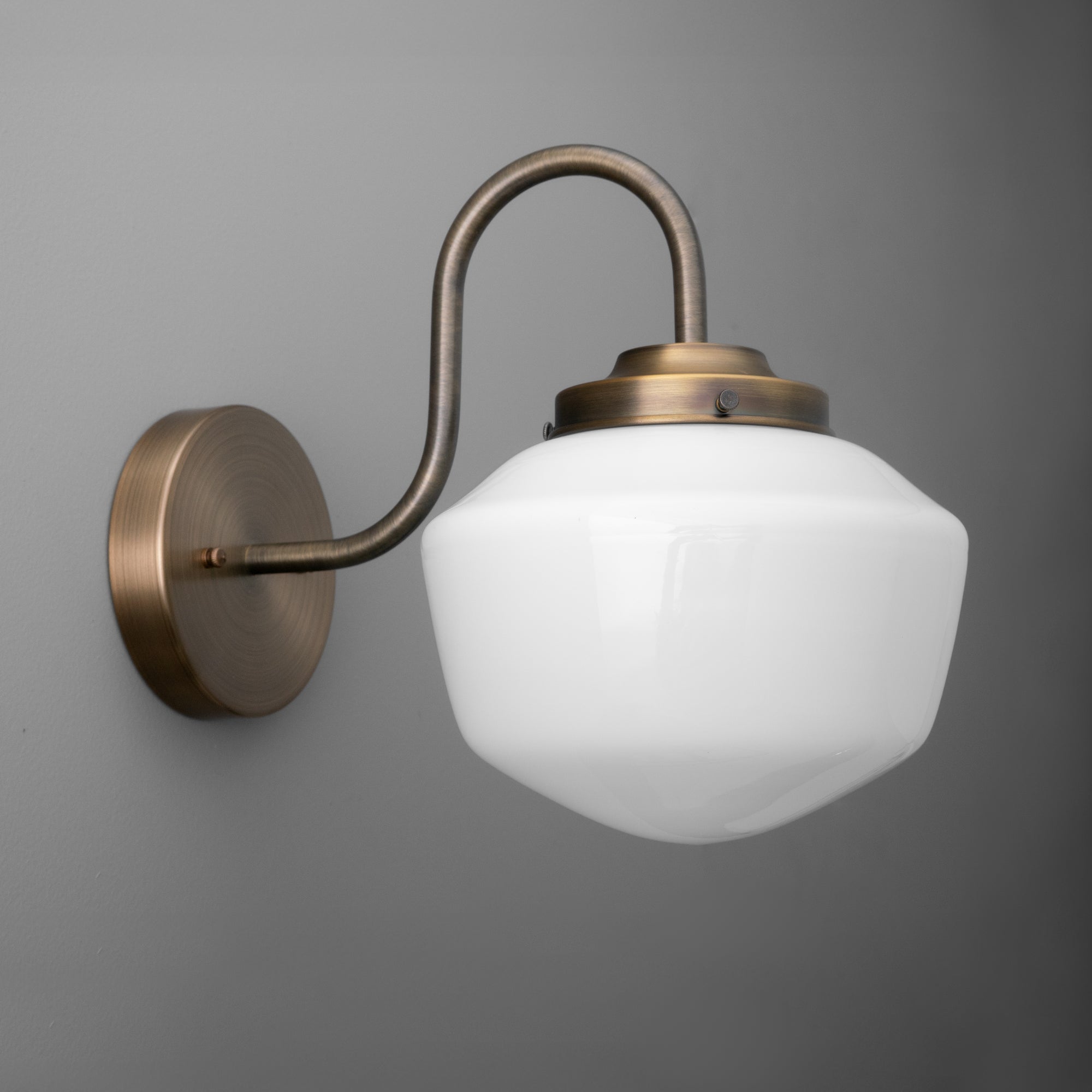 SCONCE MODEL NO. 5446