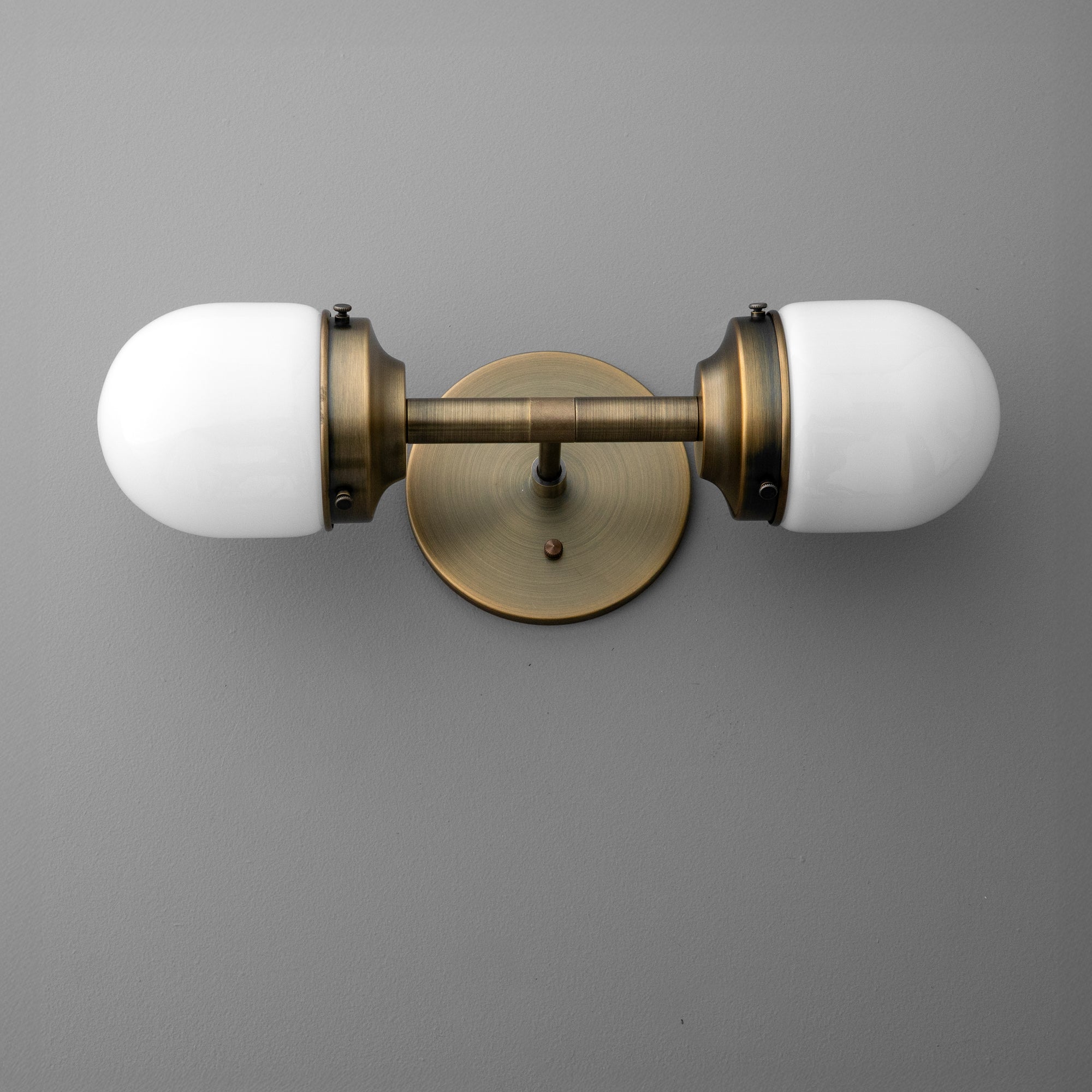 SCONCE MODEL NO. 5988