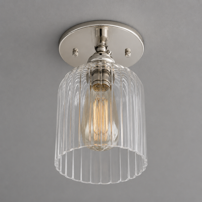 CEILING LIGHT MODEL NO. 1116