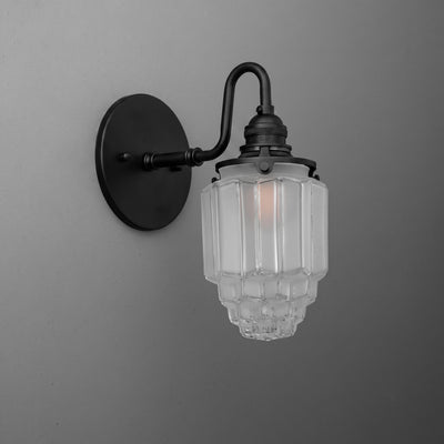 SCONCE MODEL NO. 1137
