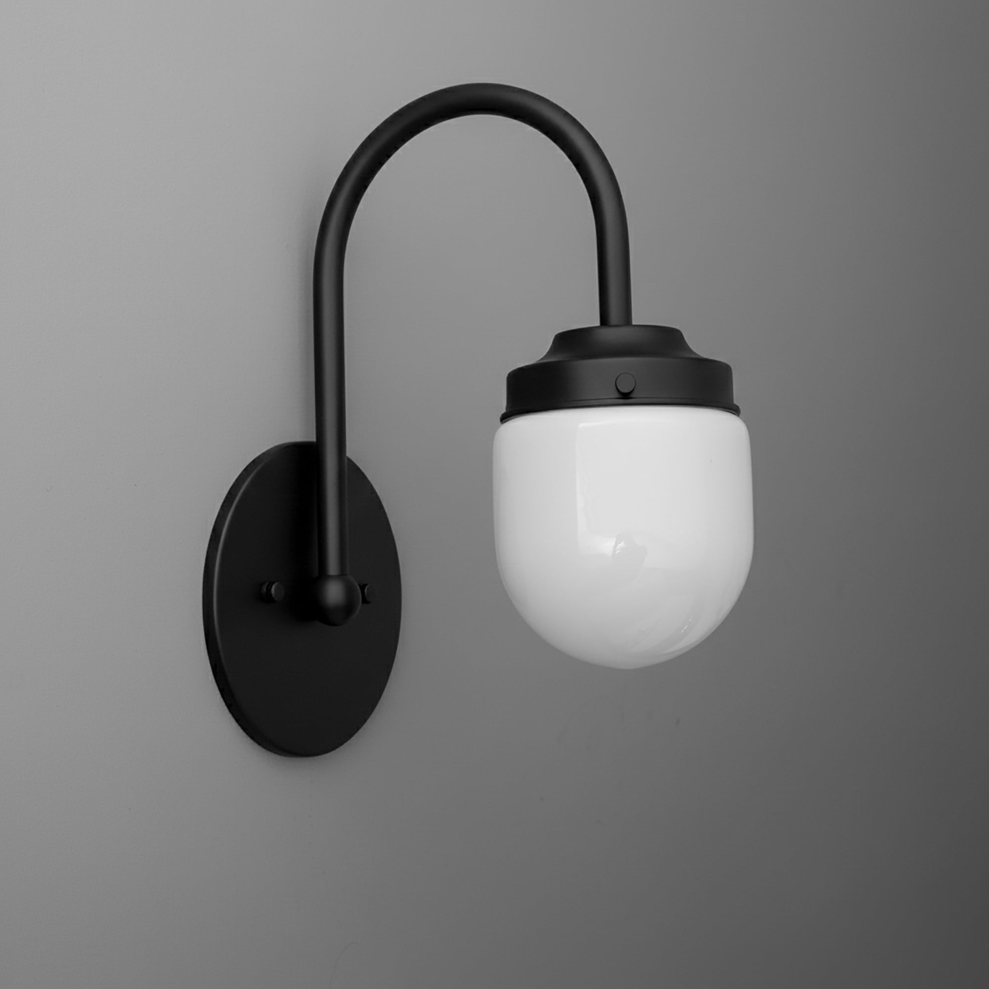 SCONCE MODEL NO. 1773