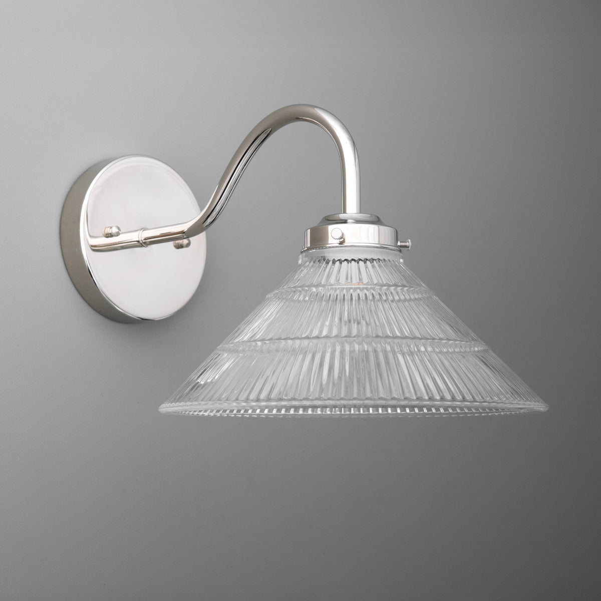 SCONCE MODEL NO. 6068