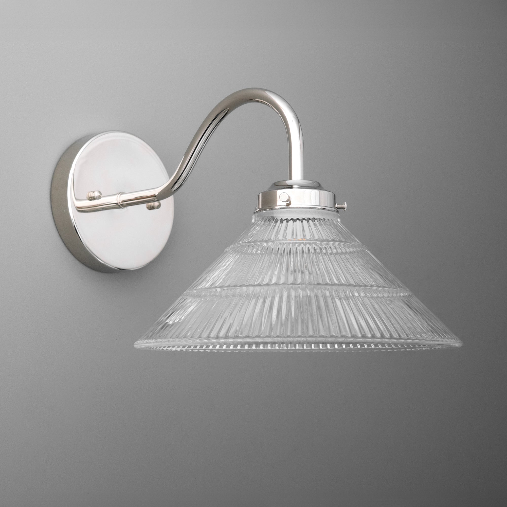 SCONCE MODEL NO. 6068