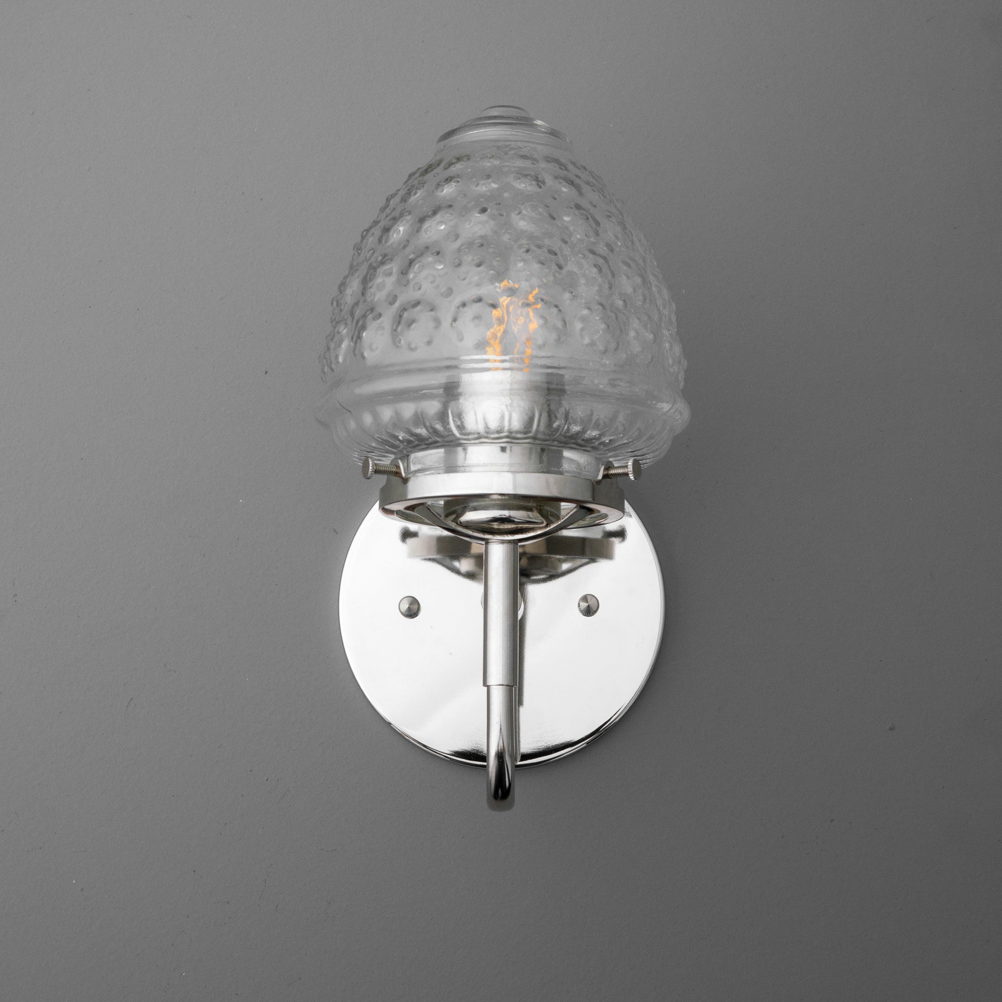 SCONCE MODEL NO. 1037