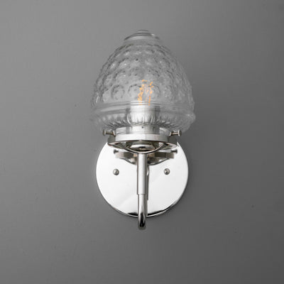 SCONCE MODEL NO. 1037