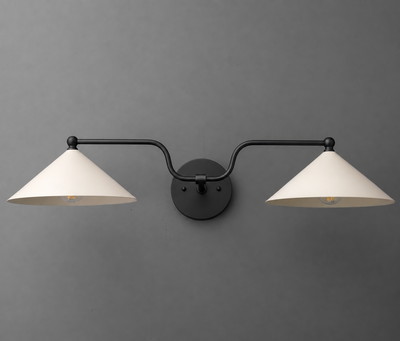 VANITY LIGHT MODEL NO. 1171