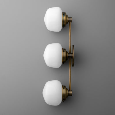 SCONCE MODEL NO. 1106