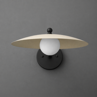 SCONCE MODEL NO. 1161