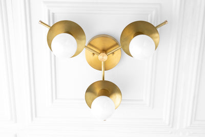 CHANDELIER MODEL NO. 2293