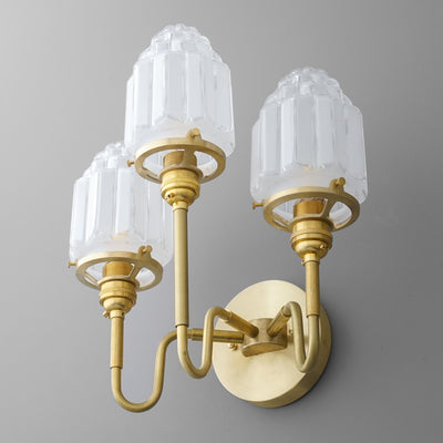 SCONCE MODEL NO. 0070