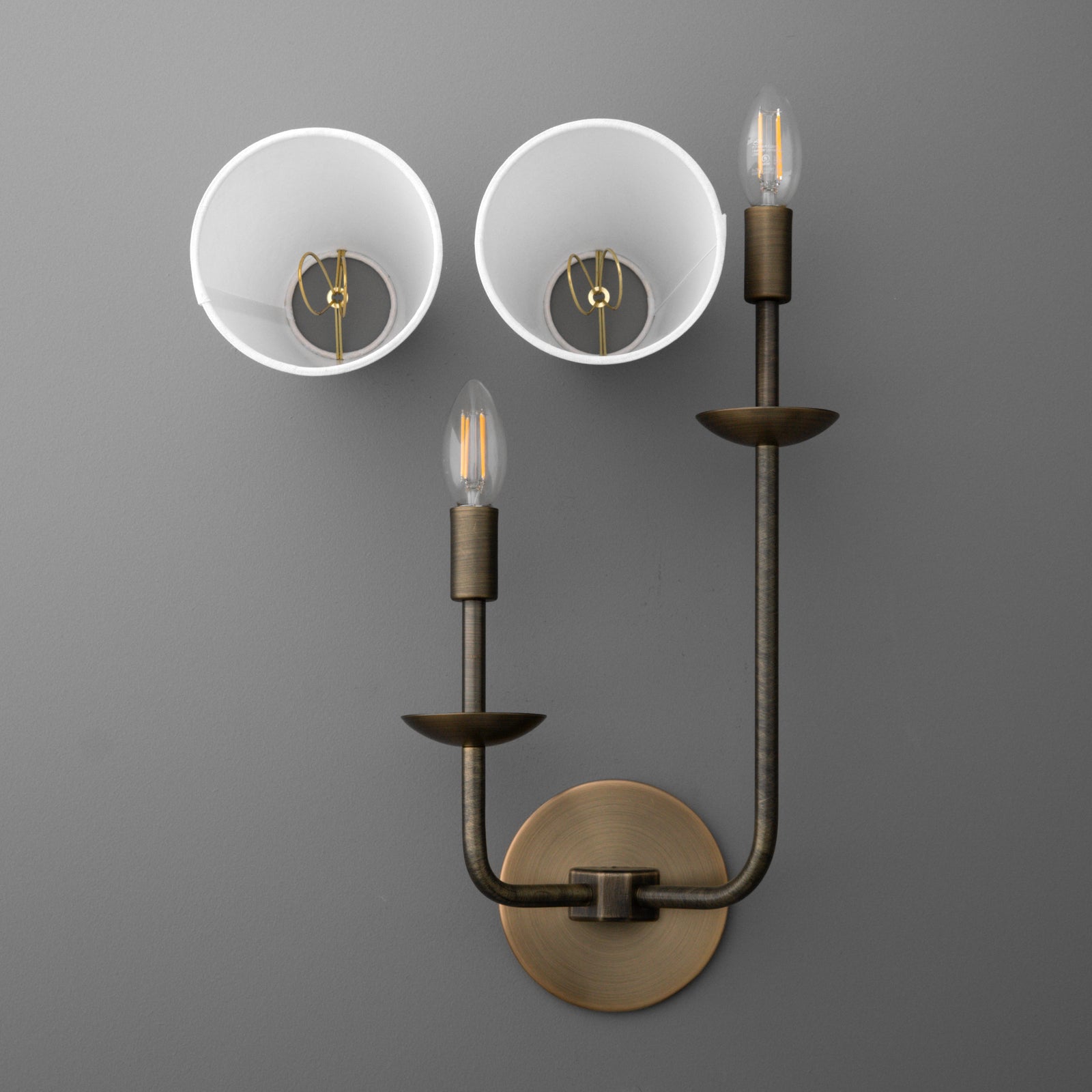 SCONCE MODEL NO. 1966