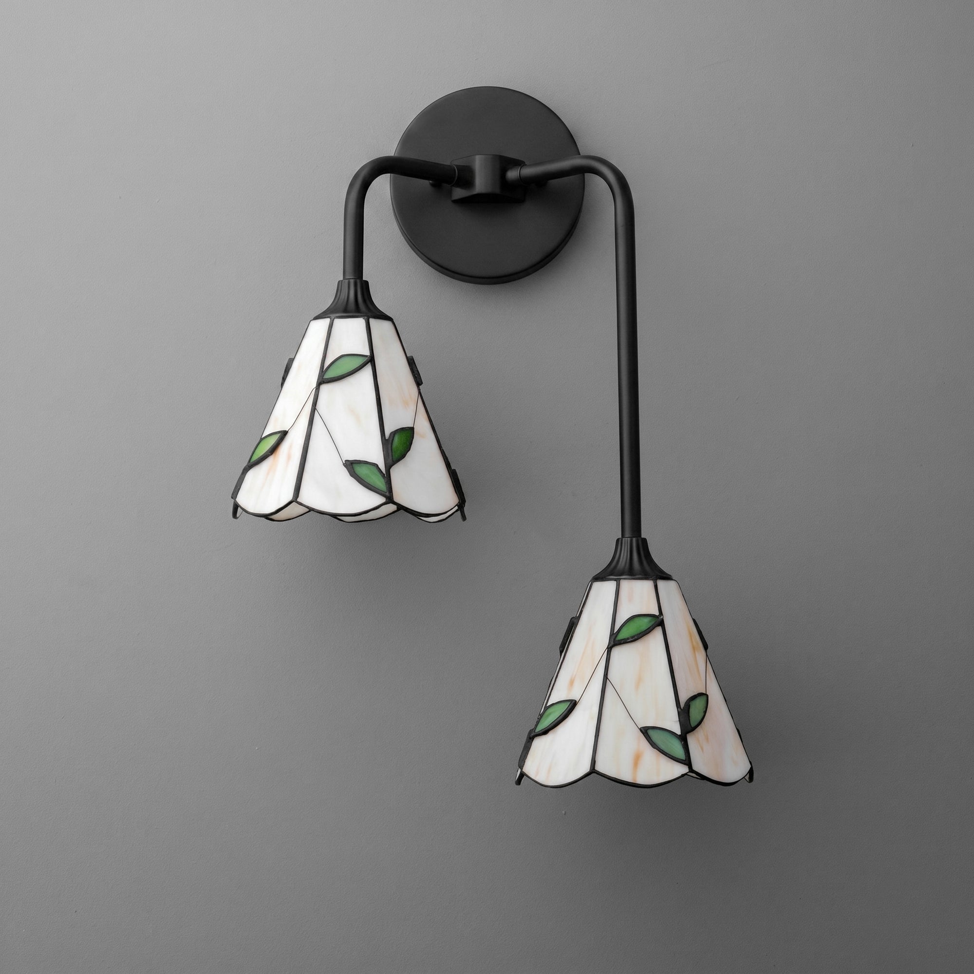 SCONCE MODEL NO. 8593