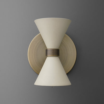 SCONCE MODEL NO. 5143