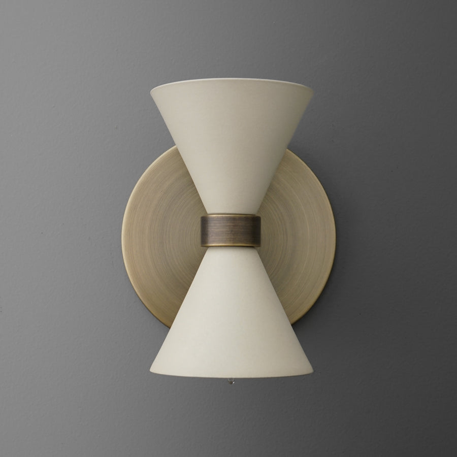 SCONCE MODEL NO. 5143