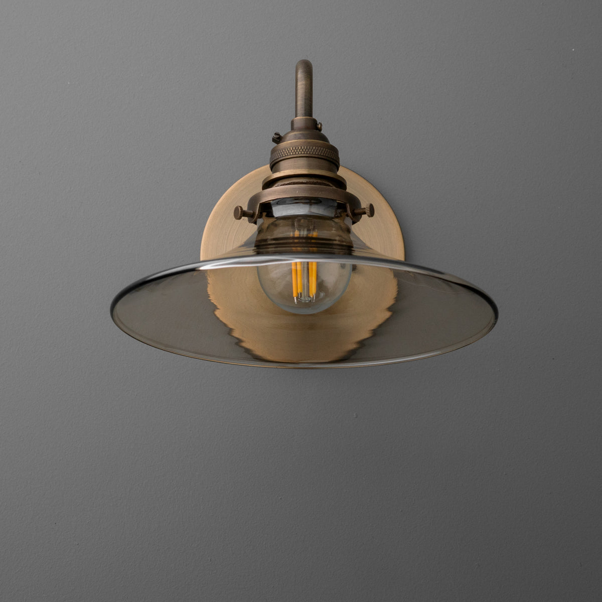 SCONCE MODEL NO. 2505