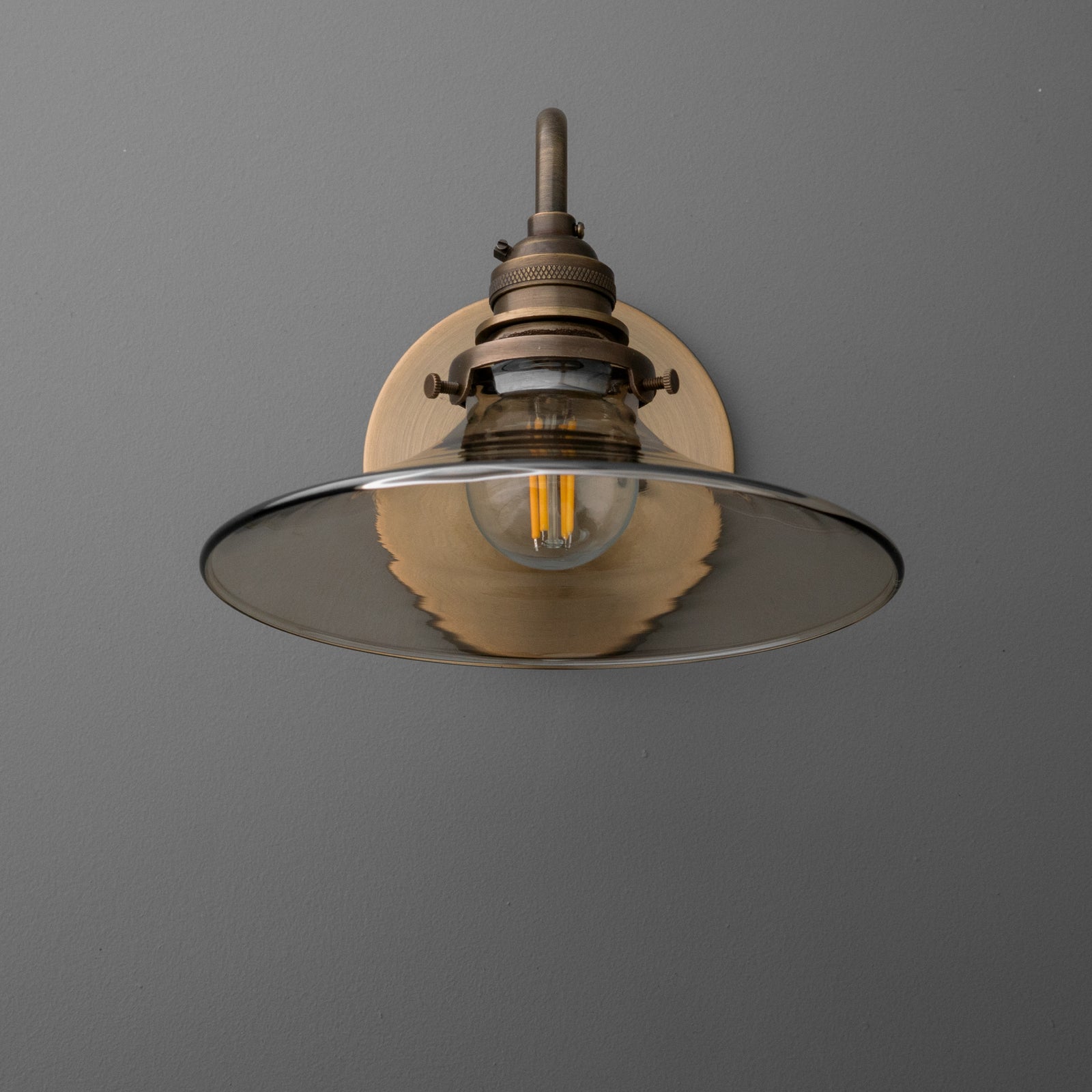 SCONCE MODEL NO. 2505