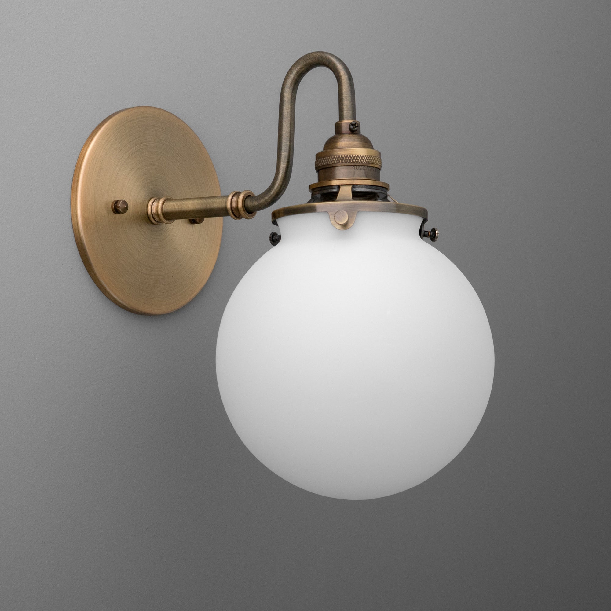 SCONCE MODEL NO. 5994