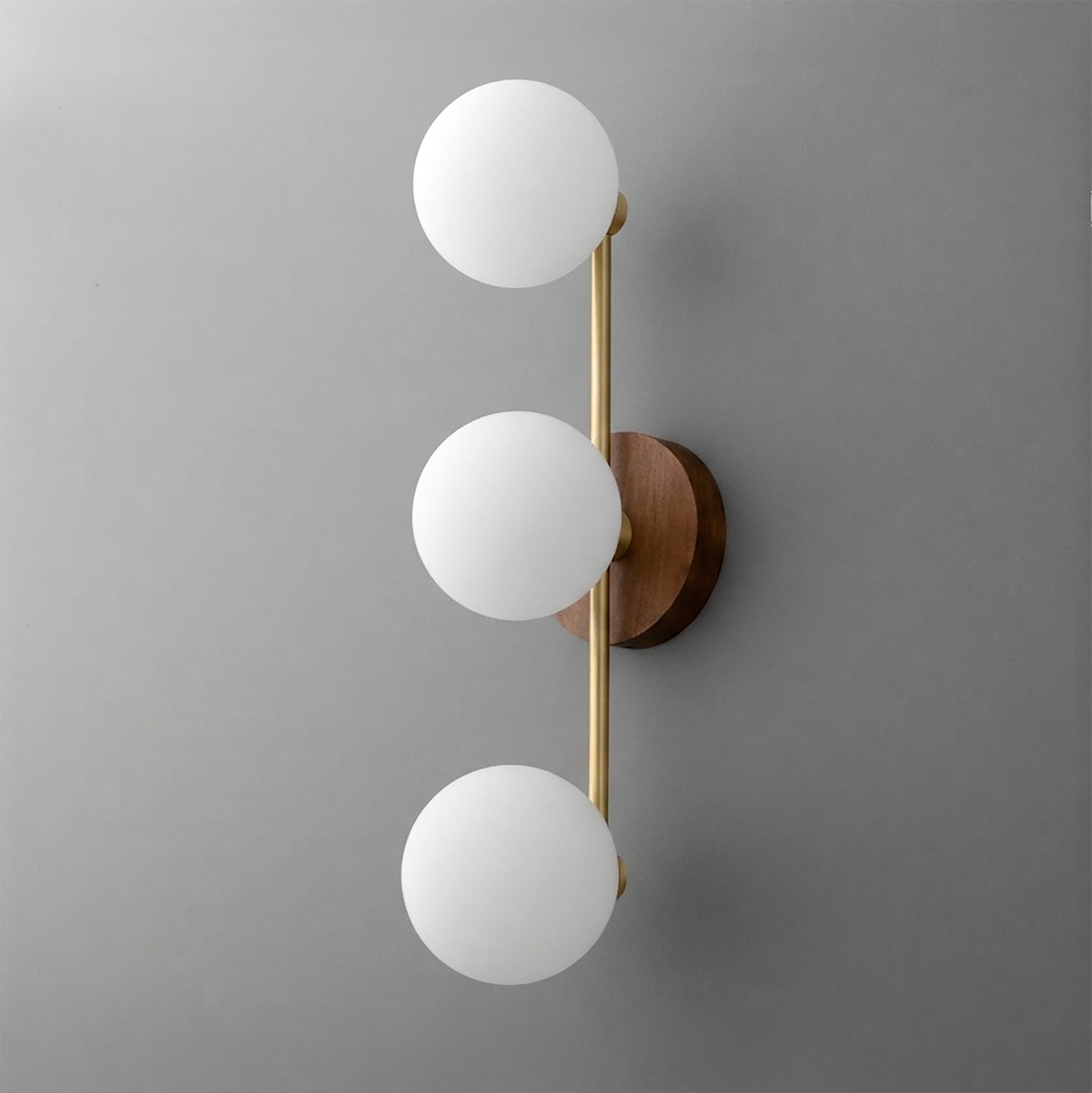 SCONCE MODEL NO. 6089