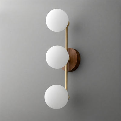 SCONCE MODEL NO. 6089