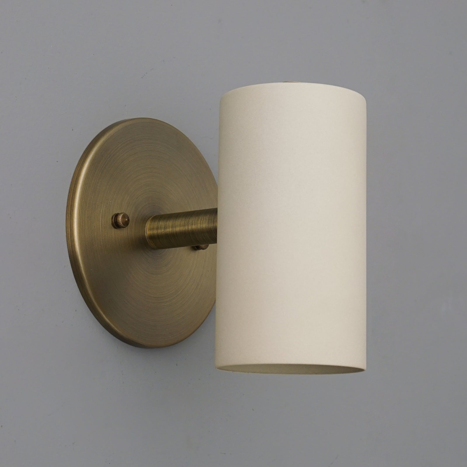 SCONCE MODEL NO. 9697