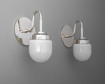 SCONCE MODEL NO. 4482