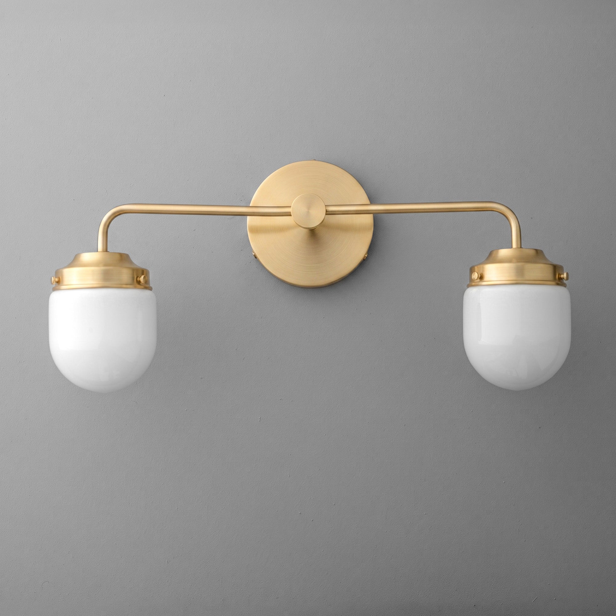 VANITY LIGHT MODEL NO. 1147