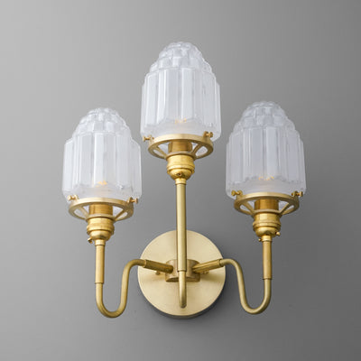 SCONCE MODEL NO. 0070