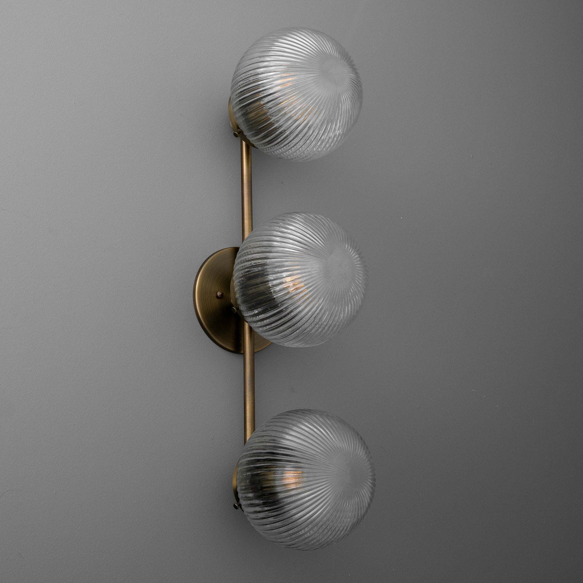 SCONCE MODEL NO. 1108