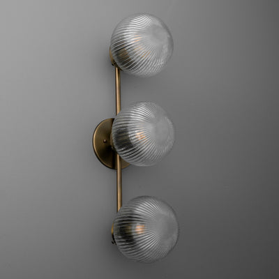 SCONCE MODEL NO. 1108