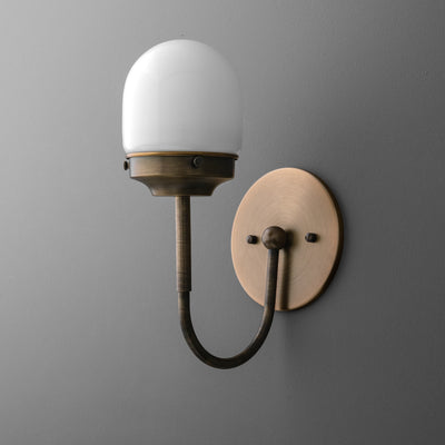 SCONCE MODEL NO. 6846