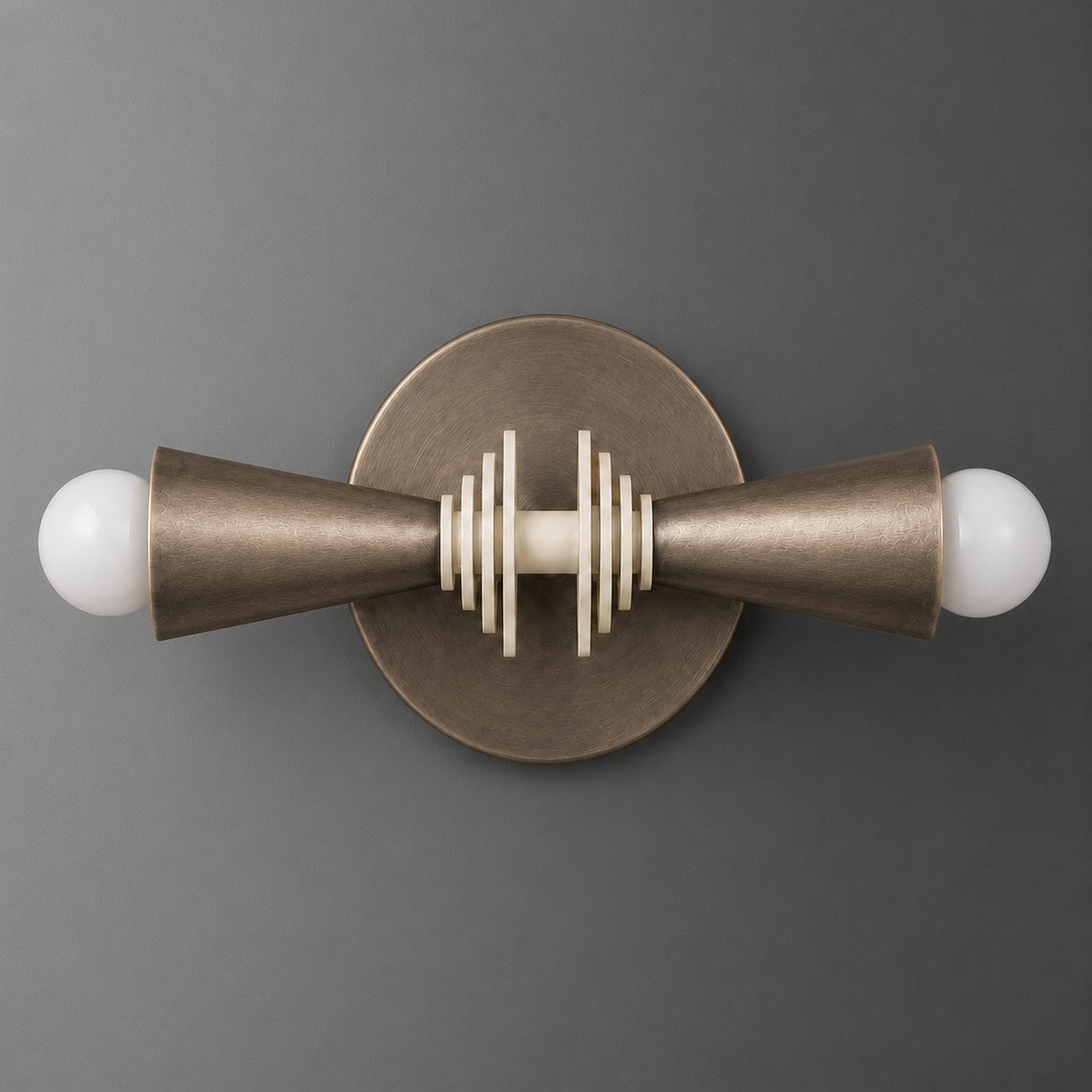 VANITY LIGHT MODEL NO. 6934
