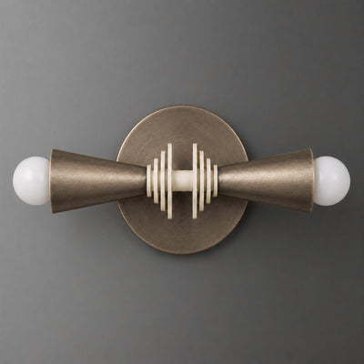 VANITY LIGHT MODEL NO. 6934