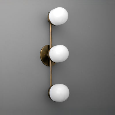 SCONCE MODEL NO. 9157