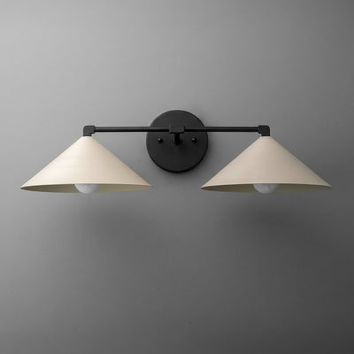 VANITY LIGHT MODEL NO. 1185