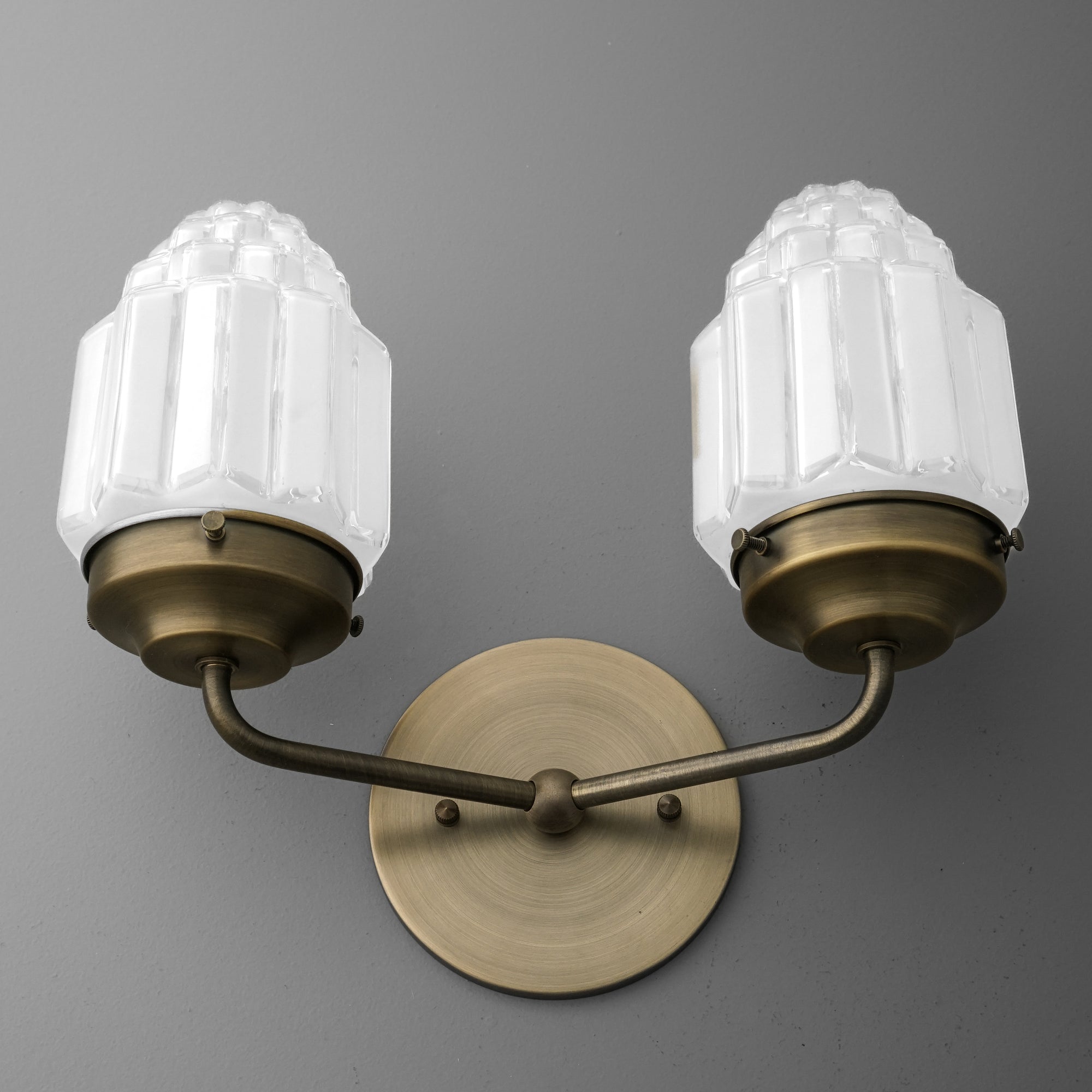 VANITY LIGHT MODEL NO. 9271