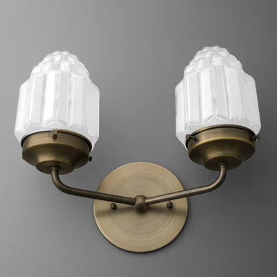 VANITY LIGHT MODEL NO. 9271
