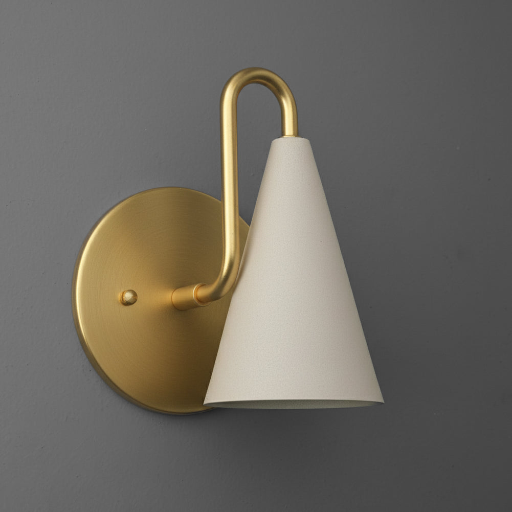 SCONCE MODEL NO. 7485