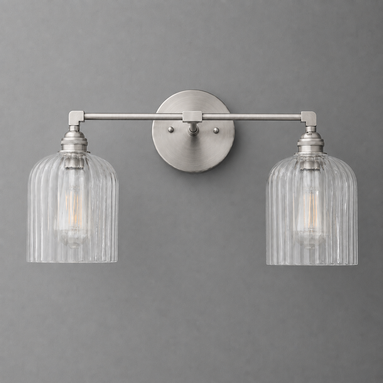 VANITY LIGHT MODEL NO. 1121