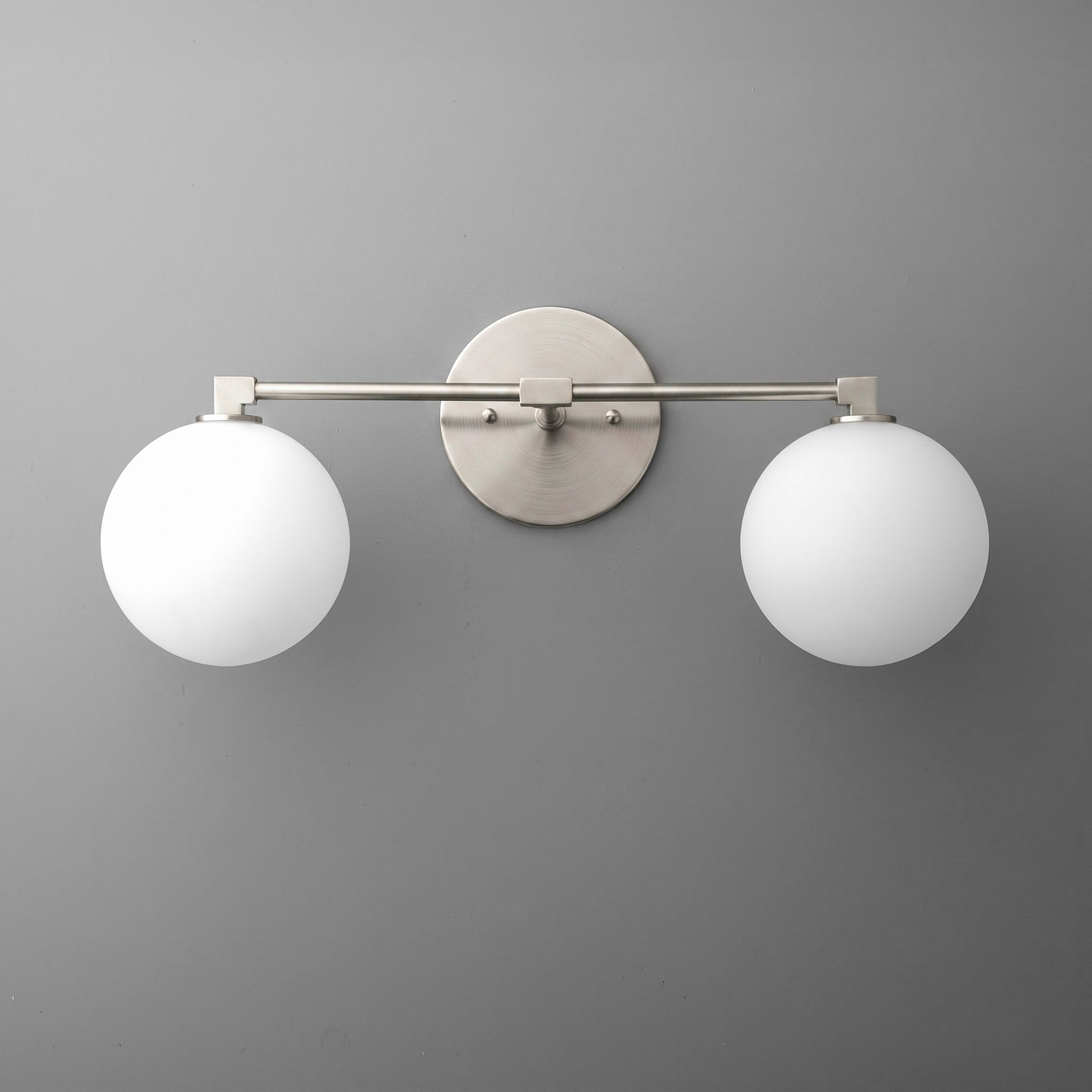 VANITY LIGHT MODEL NO. 1150
