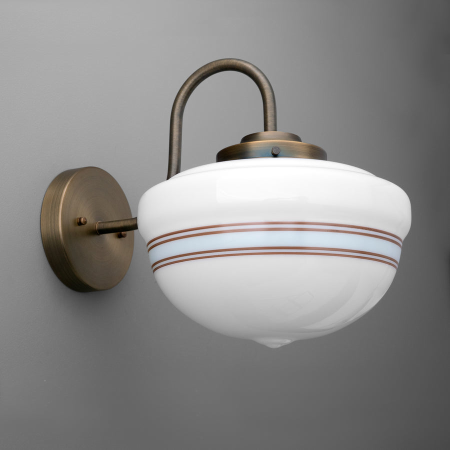 SCONCE MODEL NO. 9156