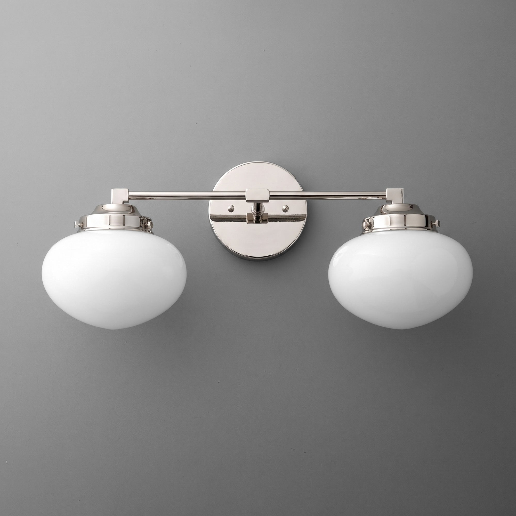 VANITY LIGHT MODEL NO. 1167