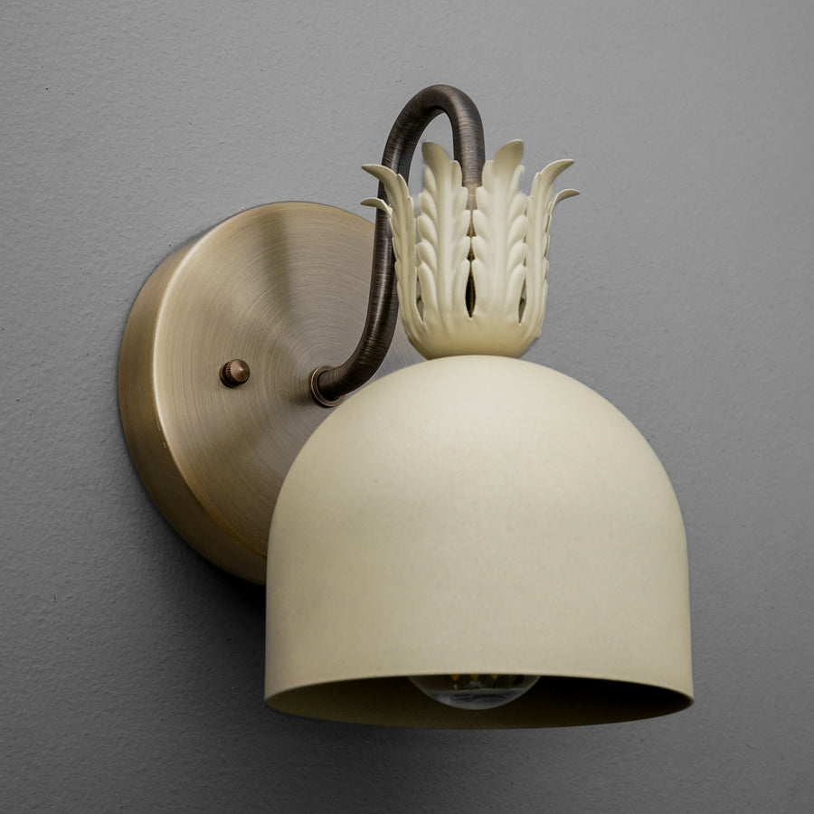 Sconce Model No. 5956